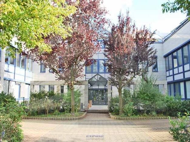 Bürofläche zur Miete 10,75 € 297 m² Bürofläche teilbar ab 297 m² Ober-Eschbach Bad Homburg vor der Höhe 61352