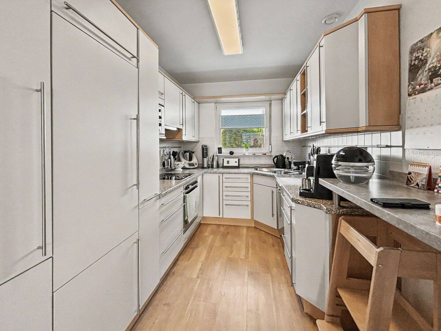 Reihenendhaus zum Kauf - Ansicht 5