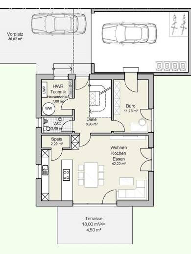 Einfamilienhaus zum Kauf 765.000 € 7 Zimmer 180 m² 390 m² Grundstück frei ab sofort Meitingen Meitingen 86405