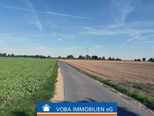 Land-/Forstwirtschaft zum Kauf 739.663 € 87.905 m² Grundstück Nieukerk Kerken 47647