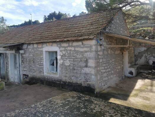 Einfamilienhaus zum Kauf 150.000 € 3 Zimmer 432 m² Vela Luka Vela Luka 20270