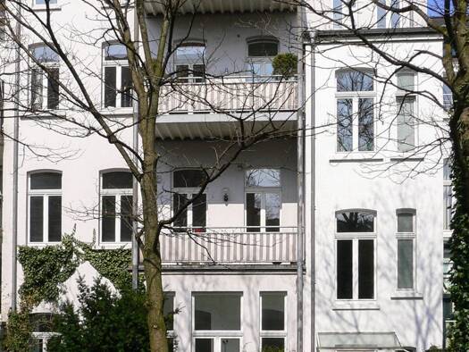 Mehrfamilienhaus zum Kauf 1.960.000 € 17 Zimmer 563 m² 530 m² Grundstück Mitte Mülheim an der Ruhr 45468