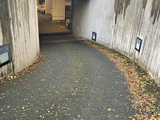 Tiefgaragenstellplatz zur Miete 71,40 € Roderichstr. Mehlem Bad Godesberg 53179