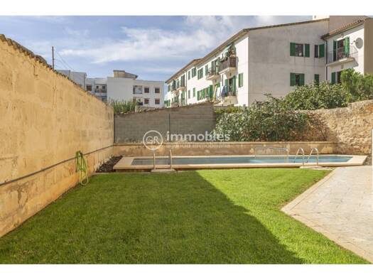 Wohnung zum Kauf 350.000 € 3 Zimmer 93 m² 2. Geschoss Alaró 07340