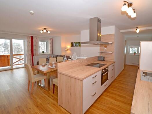 Wohnung zum Kauf 399.000 € 97,1 m² Rußbach am Paß Gschütt 5442