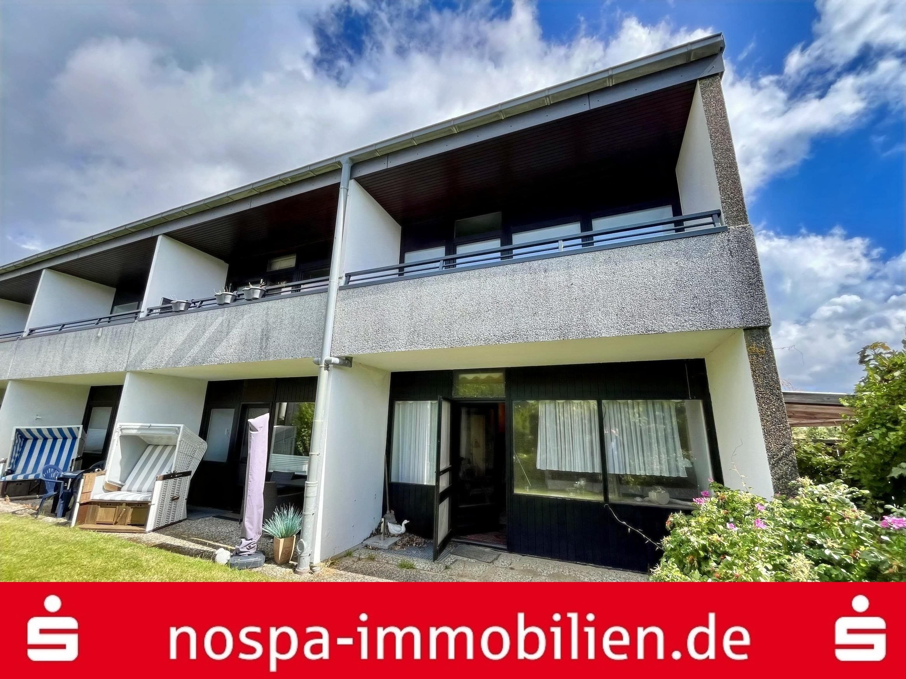 Wohnung zum Kauf 299.000 € 1 Zimmer 45 m²<br/>Wohnfläche Tinnum Sylt 25980