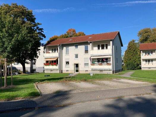 Wohnung zur Miete 754 € 3 Zimmer 58,9 m² 1. Geschoss frei ab 13.12.2025 Holbeinstr. 19 Weitmar Bochum 44795