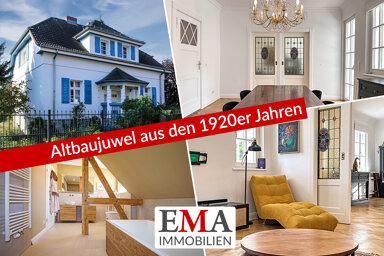 Einfamilienhaus zum Kauf 1.100.000 € 7 Zimmer 135 m² 669 m² Grundstück Hakenfelde Berlin 13589