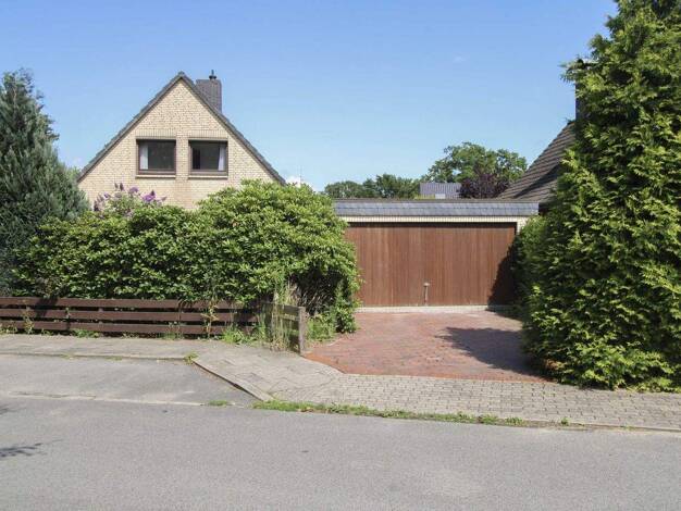 Einfamilienhaus zum Kauf 437.000 € 4 Zimmer 98,4 m² 684,1 m² Grundstück Tangstedt 25499