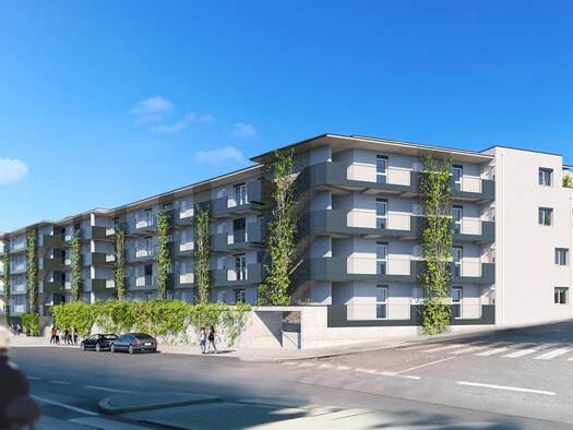 Wohnung zur Miete 900 € 4 Zimmer 57 m² EG frei ab 01.10.2026 Heinrichstraße 73 Geidorf Graz 8010