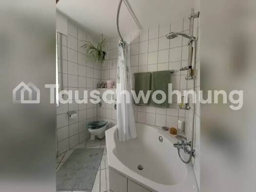 Wohnung zur Miete Tauschwohnung 820 € 3 Zimmer 70 m² 1. Geschoss Gievenbeck Altenberge 48161