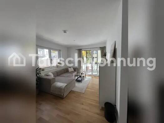 Wohnung zur Miete Tauschwohnung 875 € 2 Zimmer 55 m² Gruna Dresden 01277