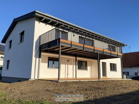 Mehrfamilienhaus zum Kauf 980.000 € 8 Zimmer 277 m² 837 m² Grundstück Hörzhausen Schrobenhausen / Hörzhausen 86529