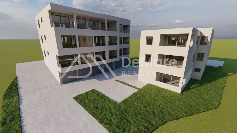 Wohnung zum Kauf 220.000 € 3 Zimmer 66 m²<br/>Wohnfläche 2.<br/>Geschoss Diklo