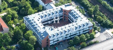 Bürofläche zur Miete 12,50 € 1.227 m² Bürofläche teilbar ab 1.227 m² Lohhof Unterschleißheim 85716