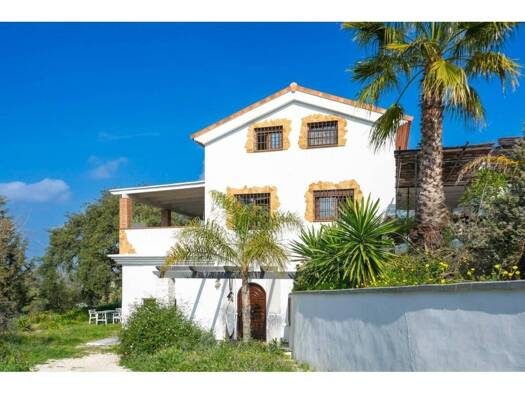 Chalet zum Kauf 525.000 € 3 Zimmer 301 m² 3.807 m² Grundstück Coín 29100