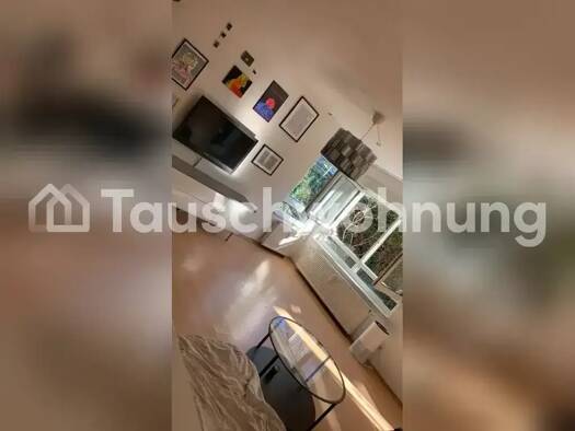 Wohnung zur Miete Tauschwohnung 750 € 2 Zimmer 60 m² Kirchheim Heidelberg 69124