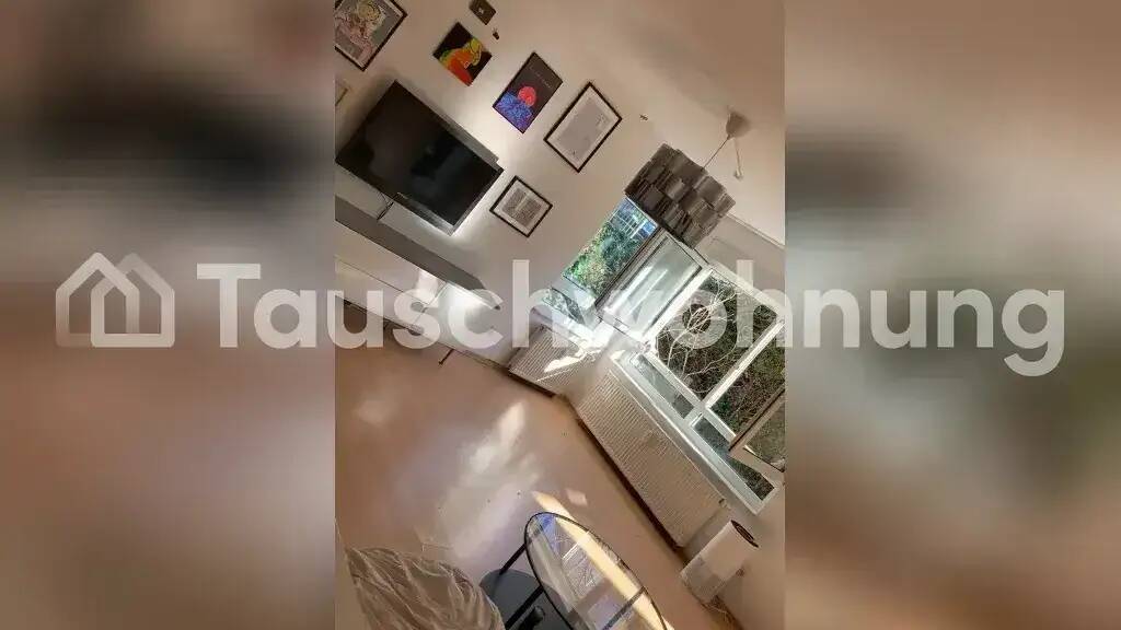 Wohnung zur Miete Tauschwohnung 750 € 2 Zimmer 60 m² Kirchheim Heidelberg 69124