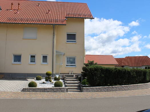 Haus zum Kauf 435.000 € 170 m² 361 m² Grundstück Spesbach Hütschenhausen 66882