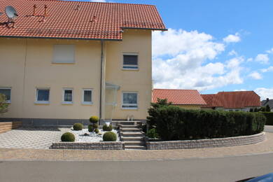 Haus zum Kauf 435.000 € 170 m² 361 m² Grundstück Spesbach Hütschenhausen 66882