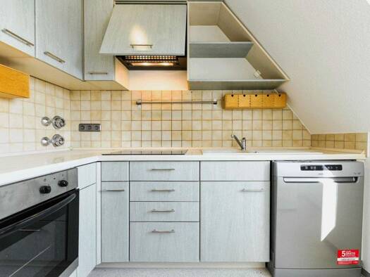 Maisonette zum Kauf provisionsfrei 349.500 € 2 Zimmer 54 m² frei ab sofort Goldach Hallbergmoos 85399