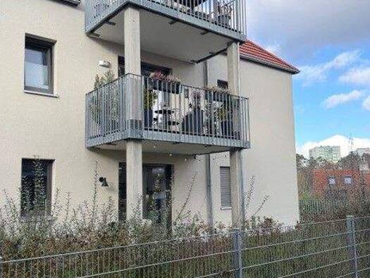 Wohnung zum Kauf 769.000 € 4 Zimmer 107 m² 2. Geschoss Neunkirchen Neunkirchen am Brand / Neubau 91077