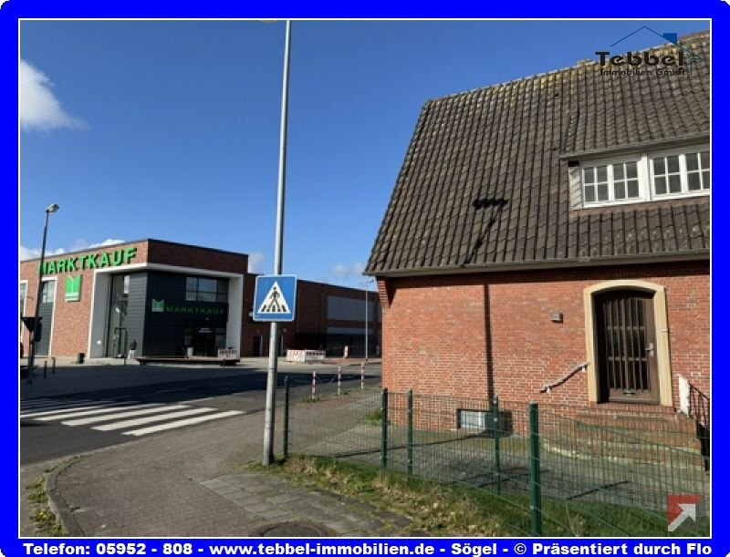 Einfamilienhaus zum Kauf 247.000 € 4 Zimmer 100 m²<br/>Wohnfläche 468 m²<br/>Grundstück Papenburg - Untenende Papenburg 26871