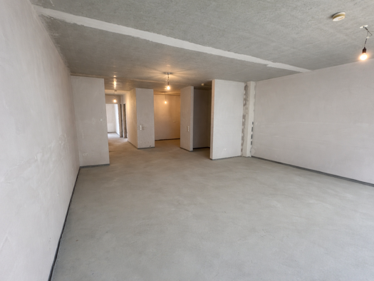 Wohnung zum Kauf - Neubau provisionsfrei 437.840 € 3 Zimmer 91,5 m² EG Pappelallee 57 Innenstadt Euskirchen 53879