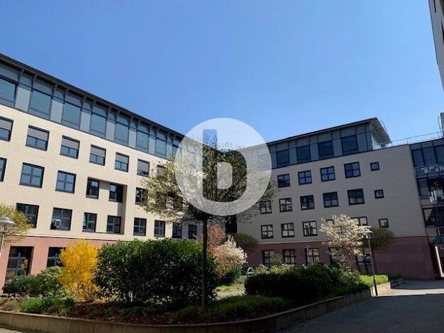 Bürogebäude zur Miete provisionsfrei 11,50 € 1.394 m² Bürofläche teilbar ab 425 m² List Hannover 30177