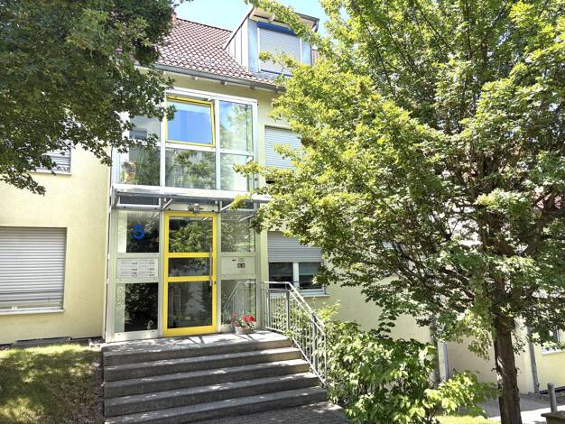 Wohnung zum Kauf 189.000 € 3 Zimmer 77,9 m² 2. Geschoss Am Dathepark 5 Freital Freital 01705