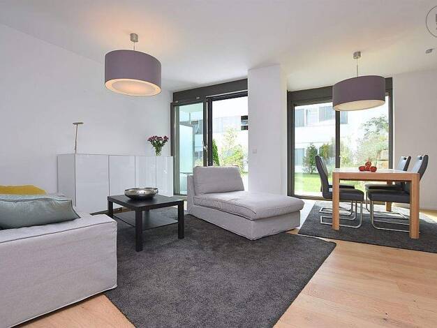 Wohnung zur Miete Wohnen auf Zeit 1.990 € 3 Zimmer 75 m² frei ab 03.02.2026 Kornwestheim 70806