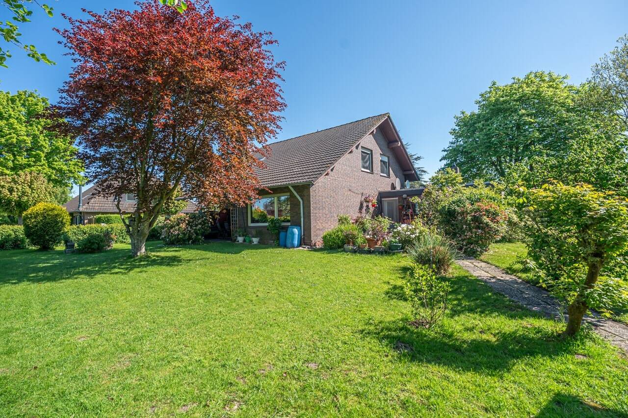 Haus – Wangerland, Hohenkirchen - Ansicht 5