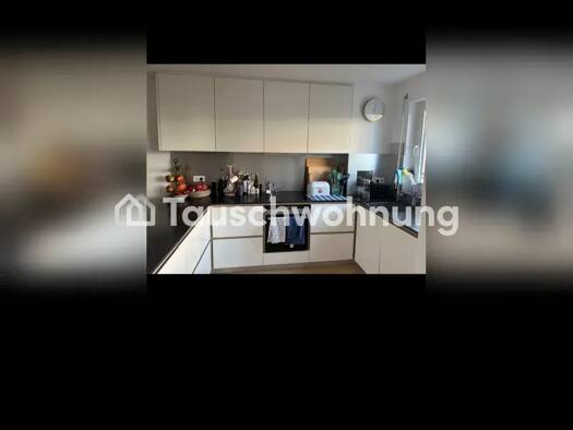 Wohnung zur Miete Tauschwohnung 1.900 € 3 Zimmer 75 m² 1. Geschoss Obergiesing München 81541