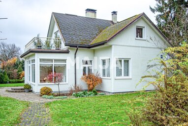 Einfamilienhaus zum Kauf 260.000 € 6 Zimmer 113 m² 900 m² Grundstück Mezsargu 11, Jurmala Jurmala 2008