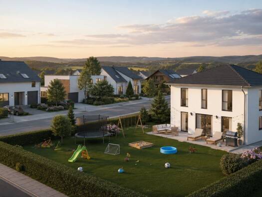 Haus zum Kauf provisionsfrei 698.636 € 5 Zimmer 144 m² 400 m² Grundstück Hersbruck Hersbruck 91217