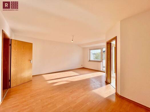 Wohnung zur Miete 700 € 2 Zimmer 59,4 m² 2. Geschoss frei ab 01.11.2026 Offenbach am Main Offenbach am Main 63071