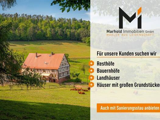 Land-/Forstwirtschaft zum Kauf Steyerberg 31595