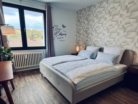 Terrassenwohnung zur Miete 840 € 2 Zimmer 76 m² frei ab sofort Wilhelmsburg Hamburg 21109