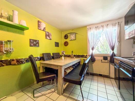 Wohnung zum Kauf 163.000 € 3,5 Zimmer 74 m² 4. Geschoss Ehrenfeld Mitte 44789
