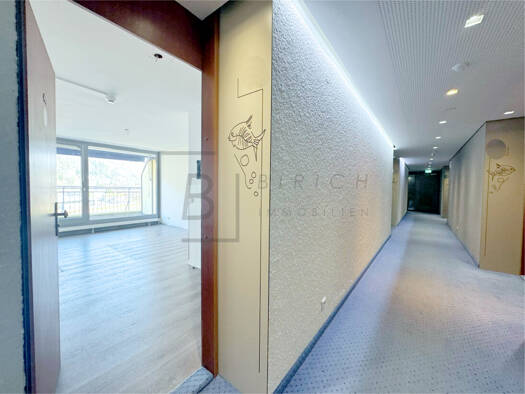 Wohnung zum Kauf 79.000 € 1 Zimmer 23,3 m² Bei den Thermen 2 Bad Urach Bad Urach 72574