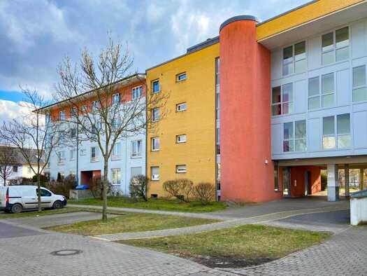 Wohnung zum Kauf 278.000 € 2 Zimmer 60,8 m² 1. Geschoss Montessoristraße 2 Falkensee 14612