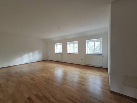 Wohnung zur Miete 1.325 € 3 Zimmer 96,2 m² frei ab sofort Hardenbergstr. 21a Innenstadt Minden 32427