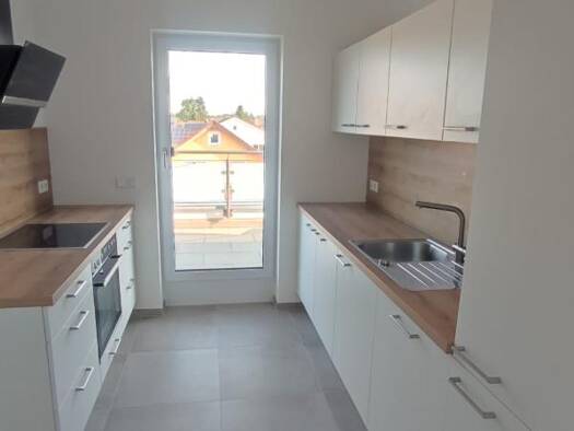 Wohnung zur Miete 1.050 € 3 Zimmer 103 m² frei ab 01.10.2025 Vohburg 85088