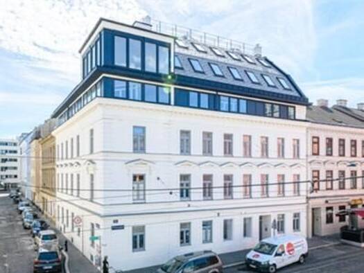 Wohnung zum Kauf 202.000 € 1 Zimmer 32,1 m² 2. Geschoss Hernals 1170