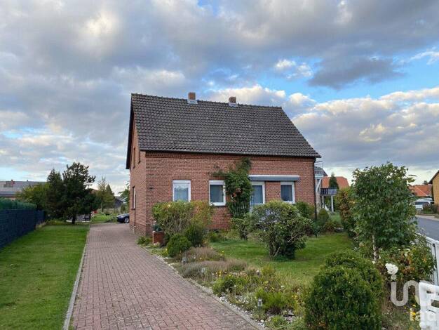 Mehrfamilienhaus zum Kauf 349.000 € 8 Zimmer 164 m² 1.435 m² Grundstück Sottrum Holle / Sottrum 31188