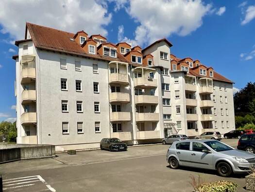 Wohnung zum Kauf 192.000 € 8 Zimmer 217 m² 2. Geschoss frei ab sofort Mumsdorf Meuselwitz 04610