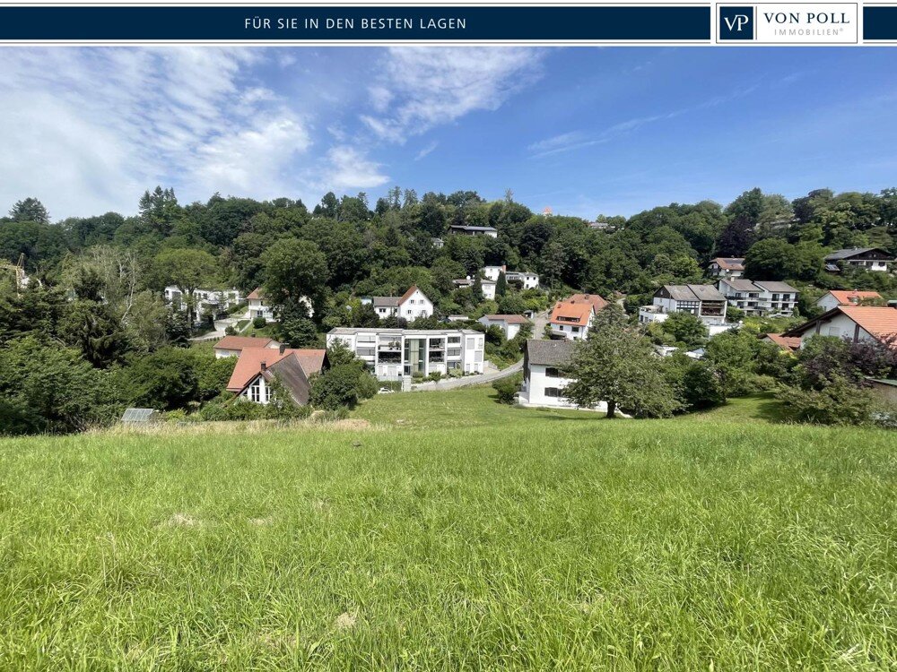 Grundstück zum Kauf 1.690.000 € 1.750 m²<br/>Grundstück Berg Landshut 84028