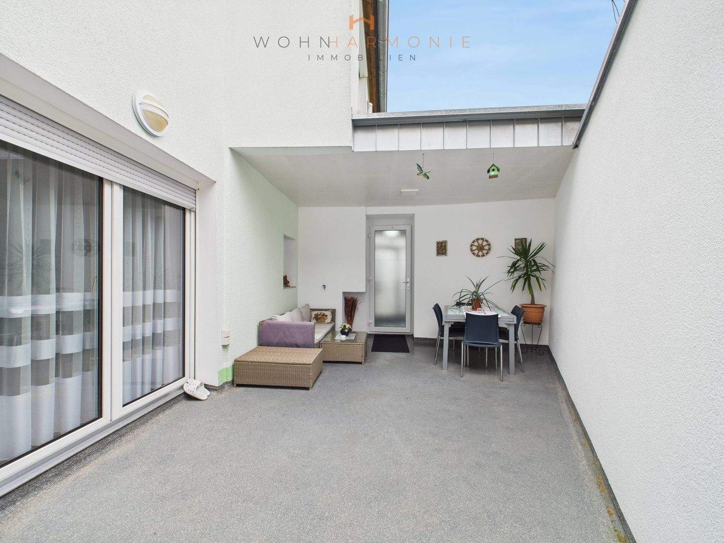 Haus – Benningen am Neckar, Landkreis Ludwigsburg - Ansicht 2