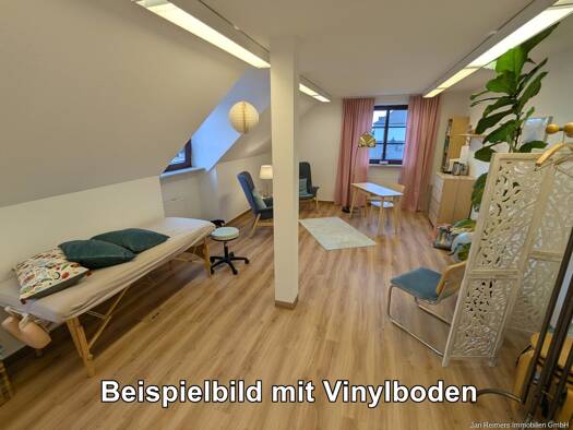 Praxis zur Miete 14,40 € 1 Zimmer 25 m² Bürofläche Weilheim Weilheim in Oberbayern 82362