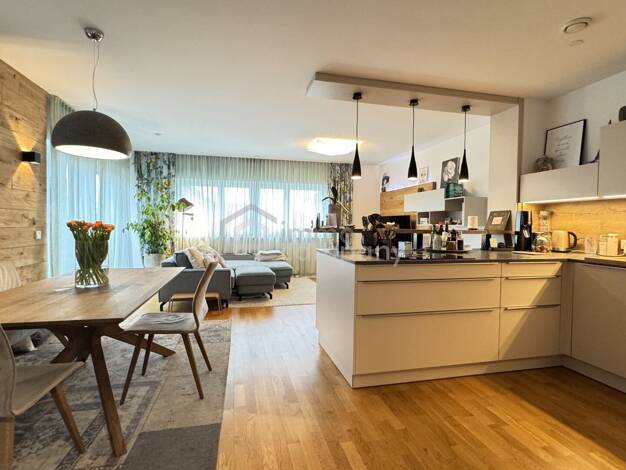 Reihenmittelhaus zum Kauf 1.088.000 € 5 Zimmer 128,1 m² frei ab 01.06.2026 Seewalchen am Attersee 4863